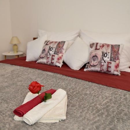Apartment Antonio Zadar Buitenkant foto