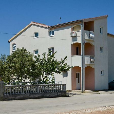 Apartment Antonio Zadar Buitenkant foto