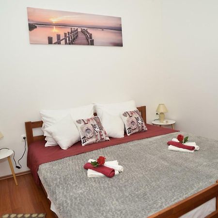 Apartment Antonio Zadar Buitenkant foto