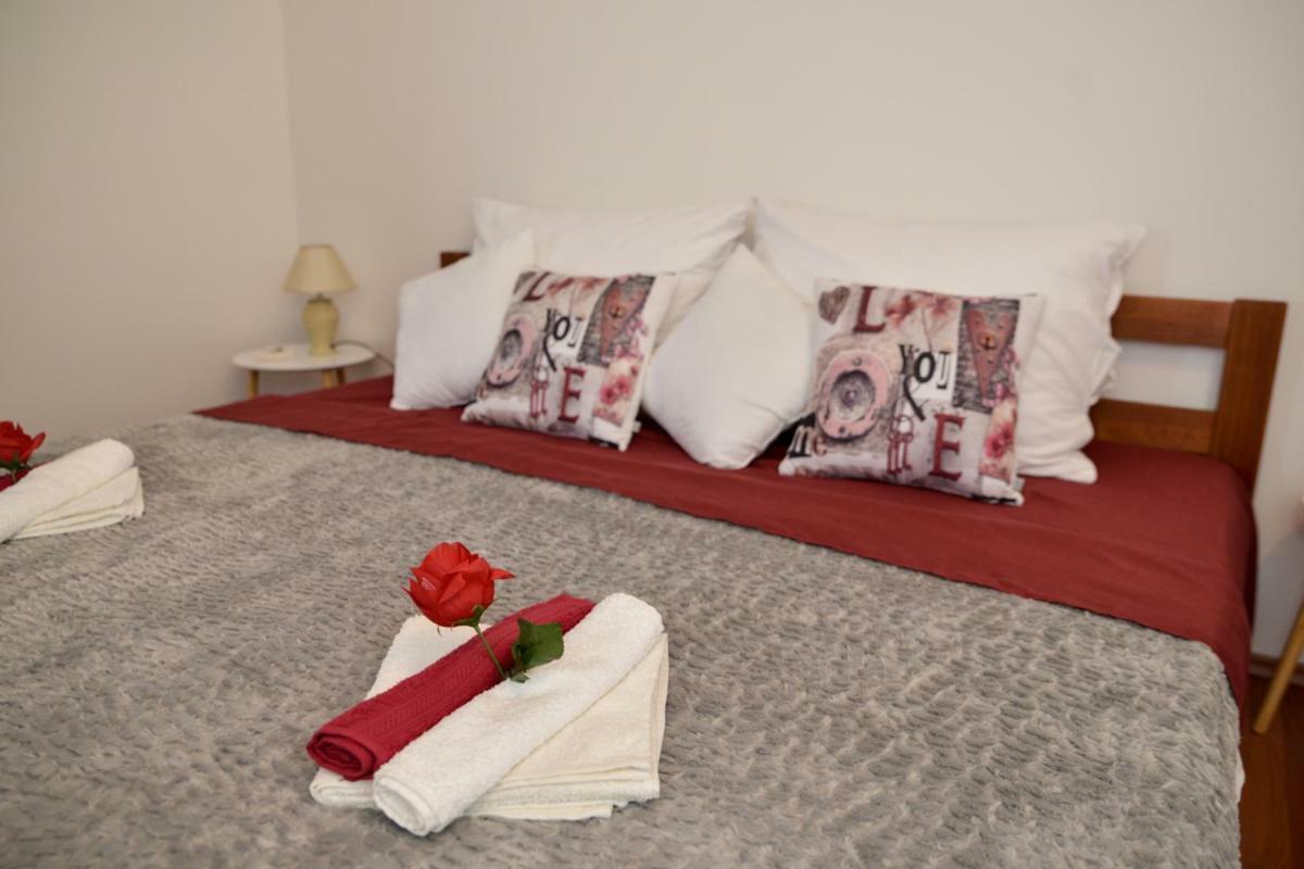 Apartment Antonio Zadar Buitenkant foto