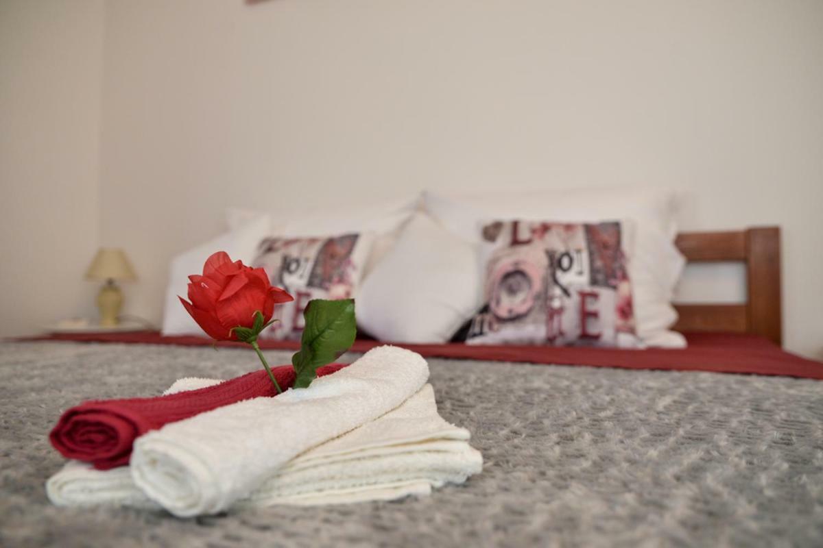 Apartment Antonio Zadar Buitenkant foto