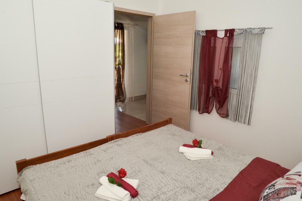 Apartment Antonio Zadar Buitenkant foto