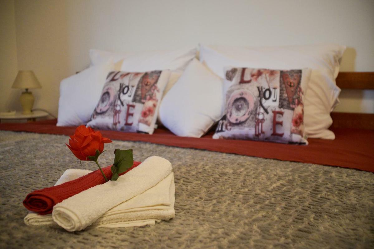 Apartment Antonio Zadar Buitenkant foto
