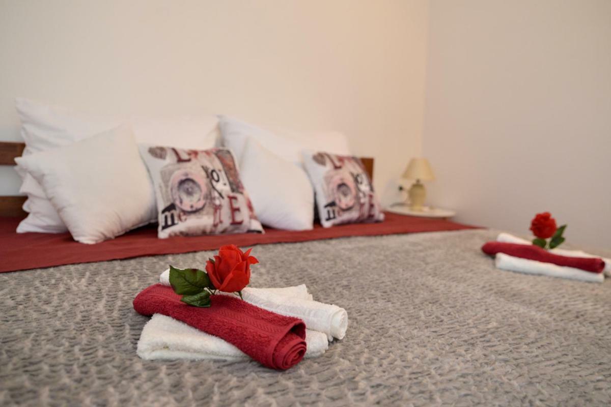 Apartment Antonio Zadar Buitenkant foto